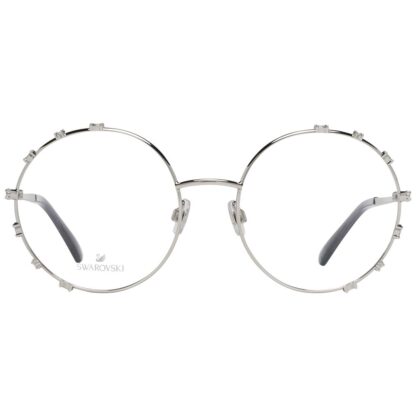 Swarovski - Silver Women Optical Frames