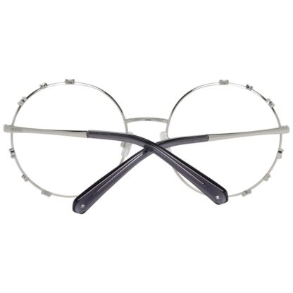 Swarovski - Silver Women Optical Frames