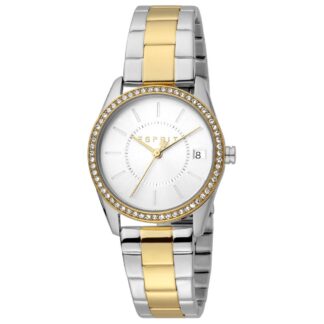 Esprit - Bicolor Women Watches