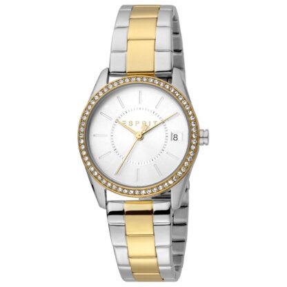 Esprit - Bicolor Women Watch