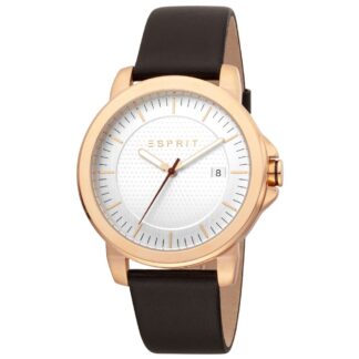 Esprit - Silver Men Watch