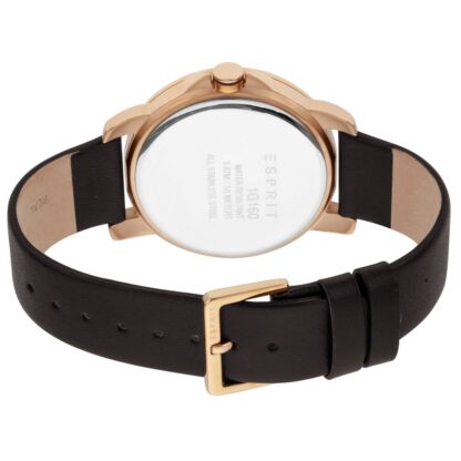 Esprit - Bronze Men Watch