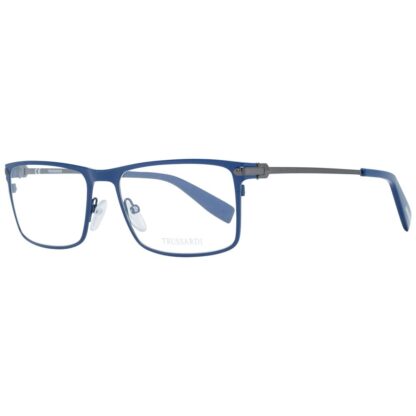 Trussardi - Blue Men Optical Frames