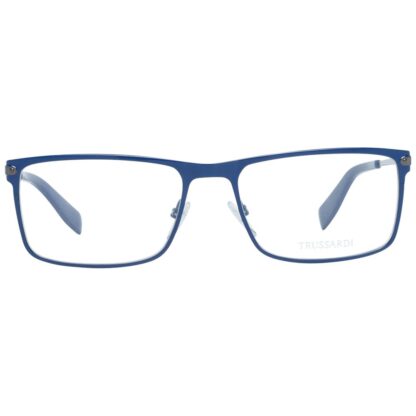 Trussardi - Blue Men Optical Frames