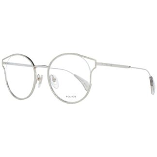 Police - Gray Women Optical Frames