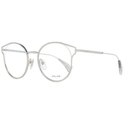 Police - Gold Women Optical Frames