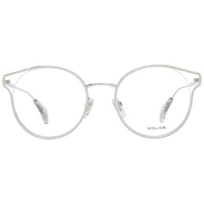 Police - Gold Women Optical Frames