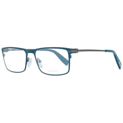 Trussardi - Blue Men Optical Frames