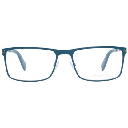 Trussardi - Blue Men Optical Frames