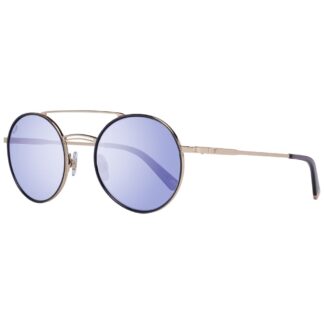 Guess - Silver Women Sunglasses