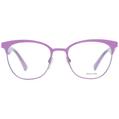 Police - Purple Women Optical Frames