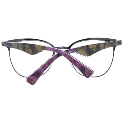 Police - Purple Women Optical Frames