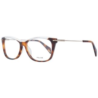 Police - Gold Women Optical Frames