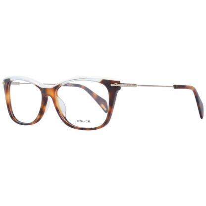 Police - Brown Women Optical Frames