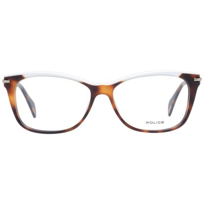 Police - Brown Women Optical Frames