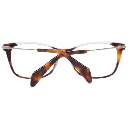 Police - Brown Women Optical Frames