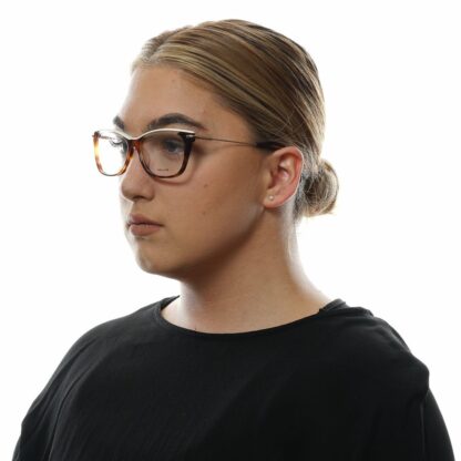 Police - Brown Women Optical Frames