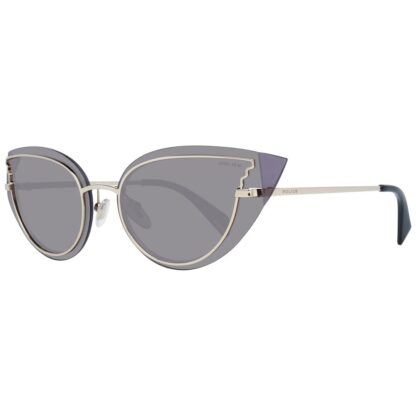 Police - Rose Gold Women Sunglasses