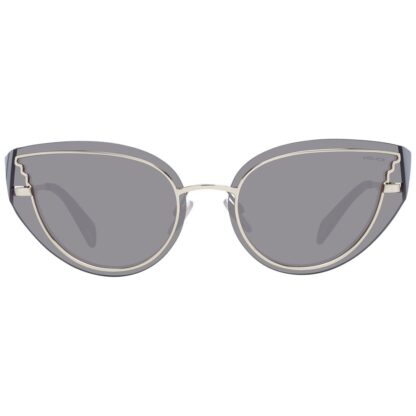 Police - Rose Gold Women Sunglasses