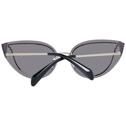 Police - Rose Gold Women Sunglasses