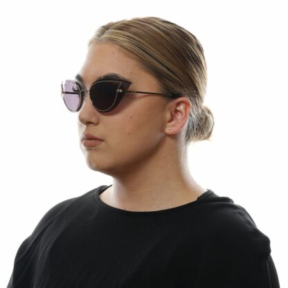 Police - Rose Gold Women Sunglasses