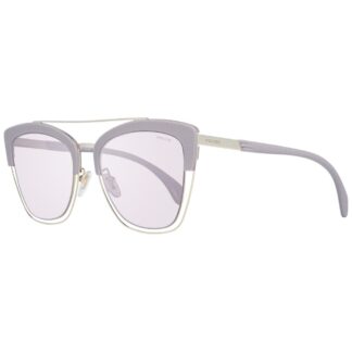 Marciano by Guess - Silver Women Sunglasses