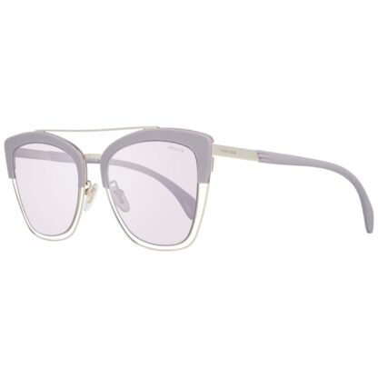 Police - Rose Gold Women Sunglasses