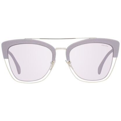 Police - Rose Gold Women Sunglasses