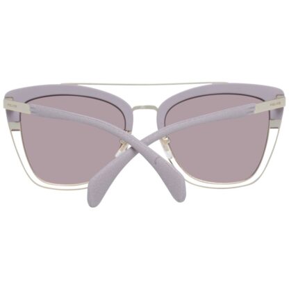 Police - Rose Gold Women Sunglasses