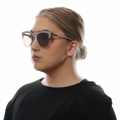 Police - Rose Gold Women Sunglasses