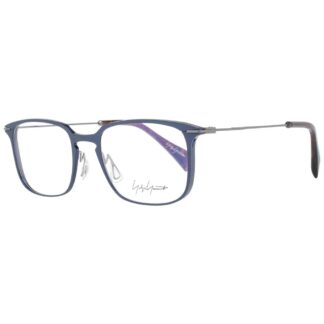 Ermenegildo Zegna - Black Men Optical Frames