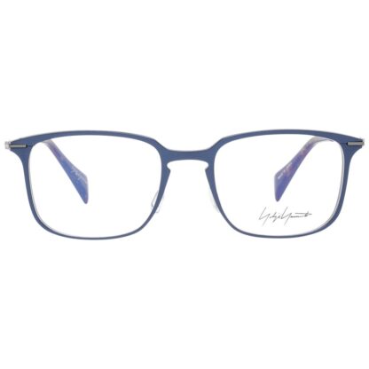 Yohji Yamamoto - Blue Men Optical Frames