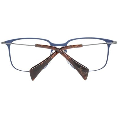 Yohji Yamamoto - Blue Men Optical Frames