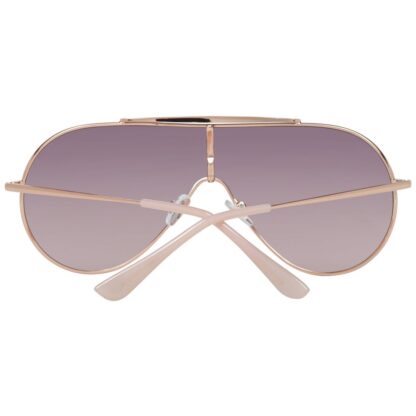 Guess - Rose Gold Women Sunglasses