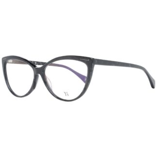 Yohji Yamamoto - Black Women Optical Frames