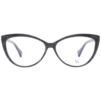 Yohji Yamamoto - Black Women Optical Frames