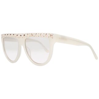 Diesel - Gray Women Sunglasses