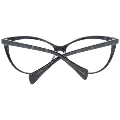 Yohji Yamamoto - Black Women Optical Frames