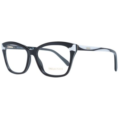 Emilio Pucci - Black Women Optical Frames