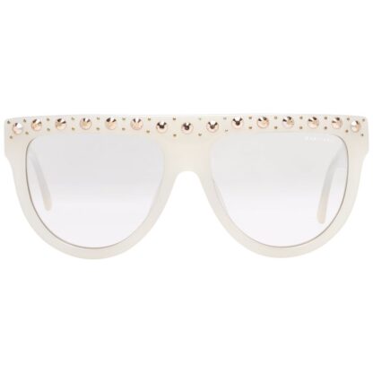 Marciano by Guess - White Women Sunglasses