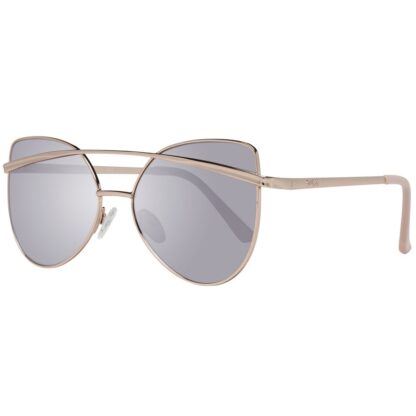 Guess - Rose Gold Women Sunglasses