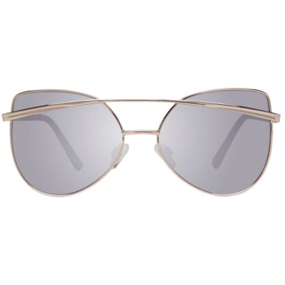 Guess - Rose Gold Women Sunglasses