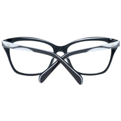 Emilio Pucci - Black Women Optical Frames