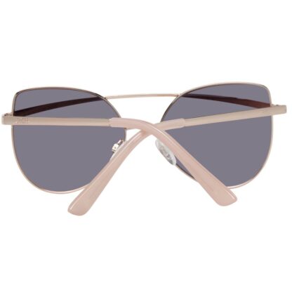 Guess - Rose Gold Women Sunglasses