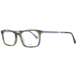 Police - Brown Men Optical Frames