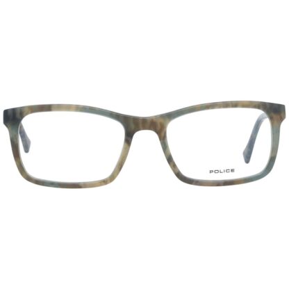 Police - Green Men Optical Frames