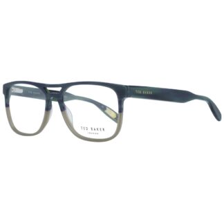 Ted Baker - Burgundy Women Optical Frames