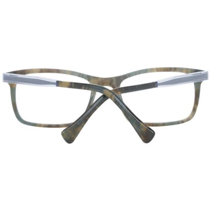 Police - Green Men Optical Frames