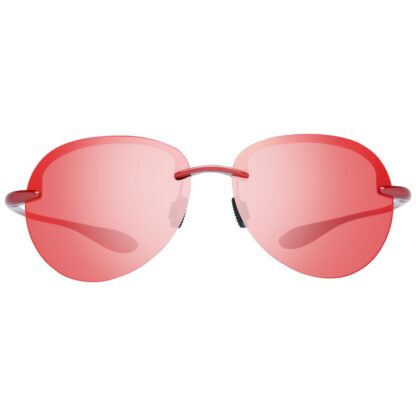 Police - Red Men Sunglasses