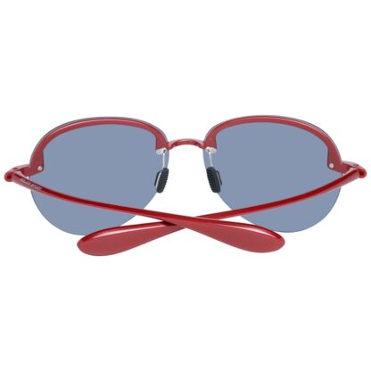 Police - Red Men Sunglasses